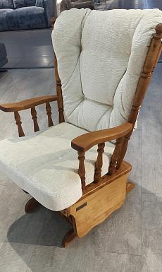 Кресло-качалка Релакс