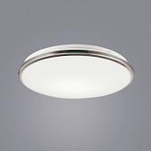 Потолочный светильник LuxoLight FRISBI LUX0300020