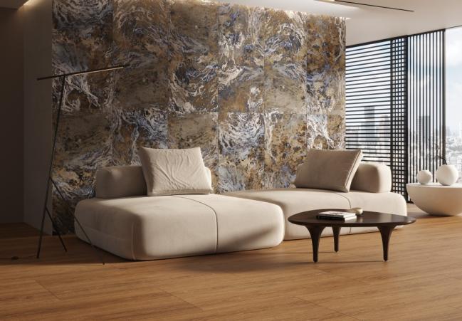 Керамогранит Interstellar  