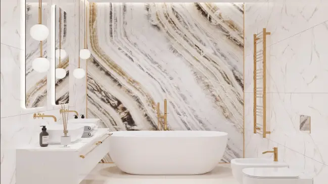 Панель Alumoart Onyx Savage Ground