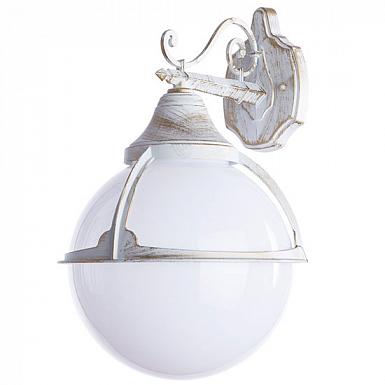 Уличный Светильник Arte Lamp Monaco A1492AL-1WG