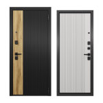 Входная дверь TRUST ECO Входная дверь TRUST ECO