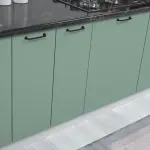 Кухонный гарнитур Марсель Кухонный гарнитур Марсель