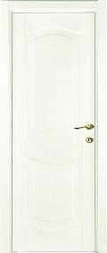 Дверь межкомнатная Classic 78.66 белый лак