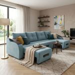 Диван Визит БДДС