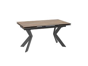 Стол ВЕКТРА-150 (40+40)x90