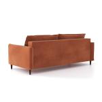 Диван трехместный с механизмом CHIC NEST 