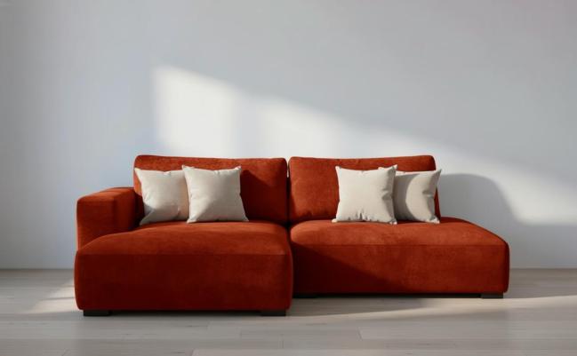 Диван-кровать Лофт-Н