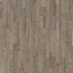 Паркетная доска Karelia Impressio Oak Aged Stonewashed Ivory