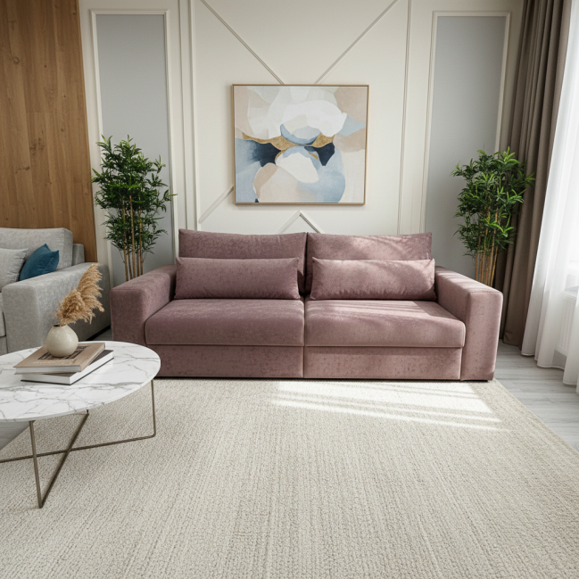 Диван Авангард 2