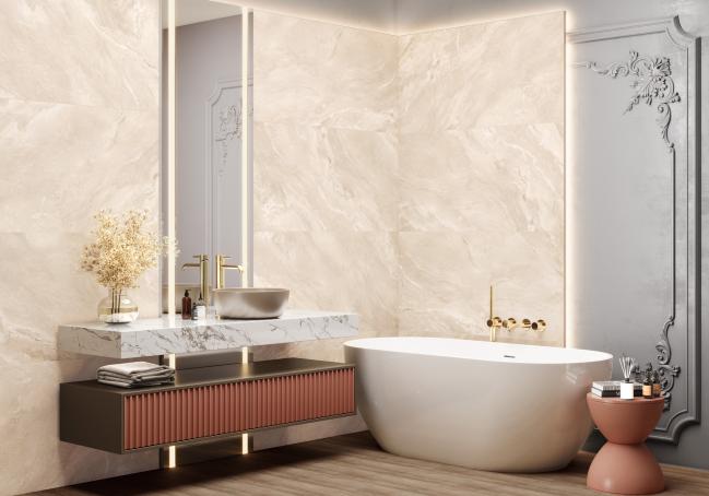 Керамогранит ARGENTA 60*120