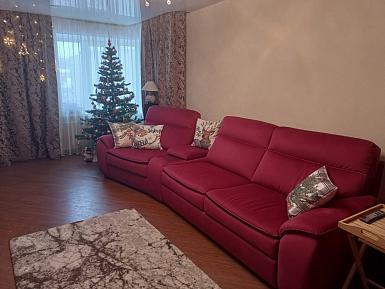 Диван Новара