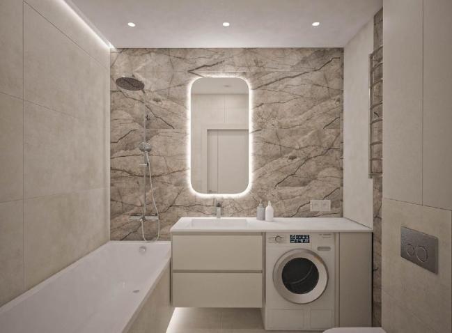 Керамогранит Kutahya Seramik Damasen Kum