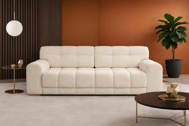 Диван 3х местный Беллини