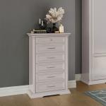 Комод К-6 Лоренцо, пудра Комод К-6 Лоренцо, пудра