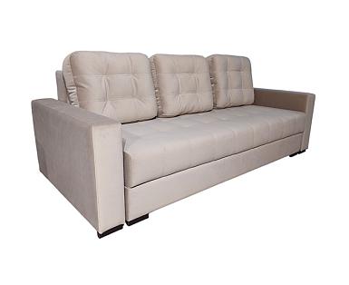 Диван-кровать Баден прямой