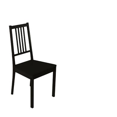 Стул ПОРTO-1, ВЕНГЕ/ВЕНГЕ Ж/С