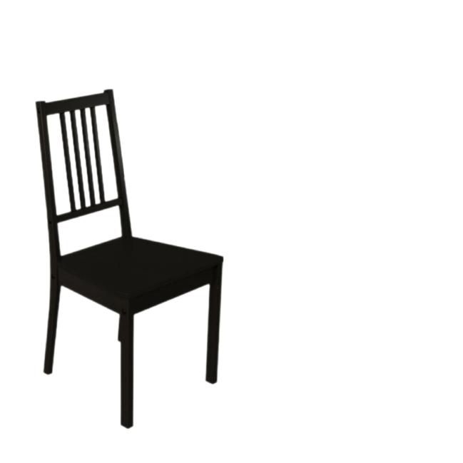 Стул ПОРTO-1, ВЕНГЕ/ВЕНГЕ Ж/С