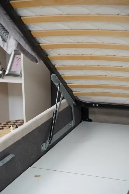 Кровать Венеция