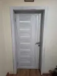 Межкомнатная дверь Вита