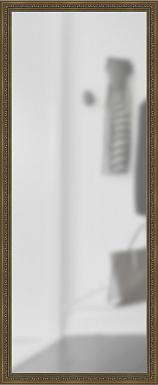 Зеркало в багетной раме "Элегант" - Н486-180 (Размер_70х170см)