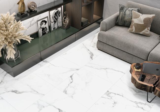 Керамогранит CALACATTA LINCOLN 60*60