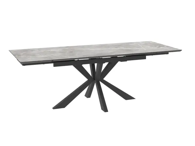 Стол ЗАРА-160 (40+40)х90  