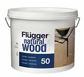 Лак мебельный Flugger Wood Lacquer