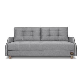 Диван-софа Скандинавия, серый
