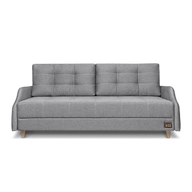 Диван-софа Скандинавия, серый