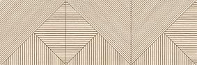 Настенная плитка PATIO 30*90