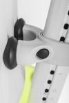 Стул ортопедический Maximo Soft Grau
