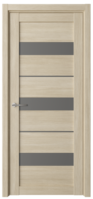 Межкомнатная дверь Прага