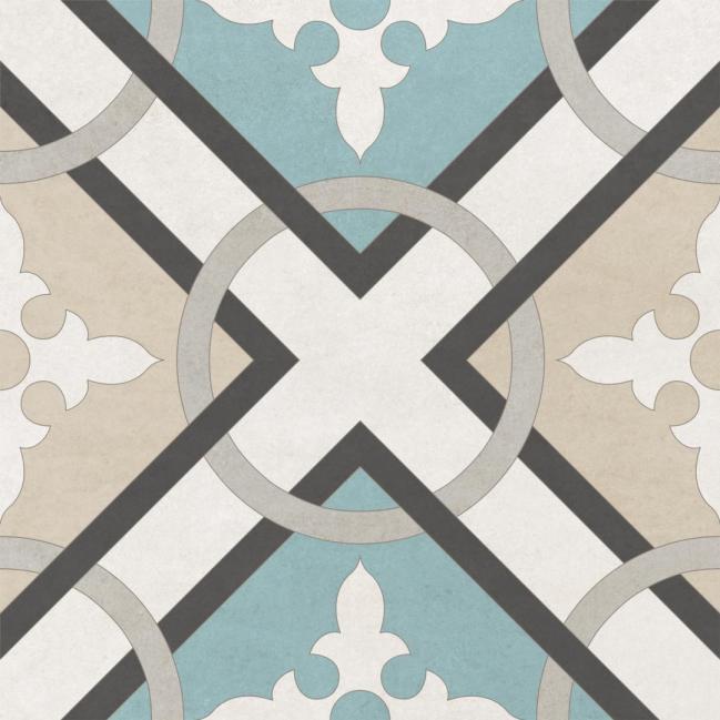 Керамогранит DESIGN ART 20*20