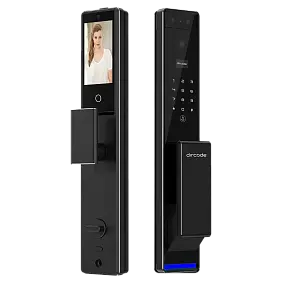 Умный замок Dircode T850 