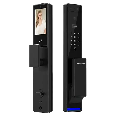 Умный замок Dircode T850 