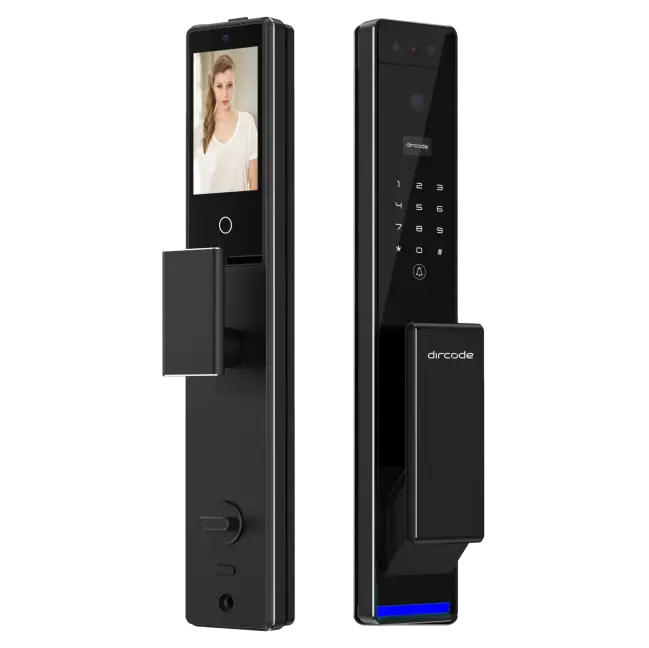 Умный замок Dircode T850 