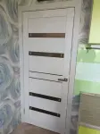 Межкомнатная дверь Техно-3