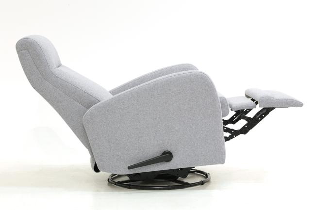 Кресло ANTON RECLINER