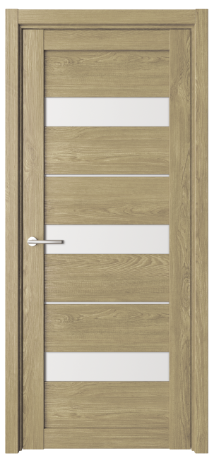 Межкомнатная дверь Прага