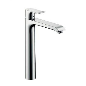 Смеситель для раковины Hansgrohe Metris