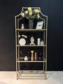 Стеллаж ELIAS 