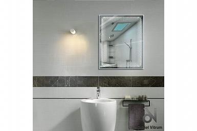 Зеркало для ванной комнаты Wenecja