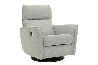 Кресло реклайнер WELTED RECLINER 