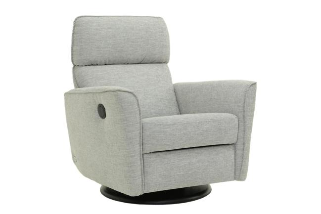 Кресло реклайнер WELTED RECLINER 