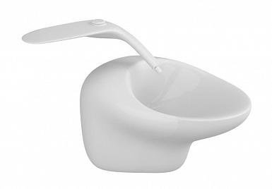 Биде подвесное Vitra Freedom 4403B403-0989