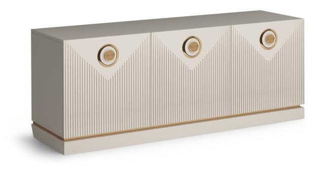 Тумба под ТВ Капри