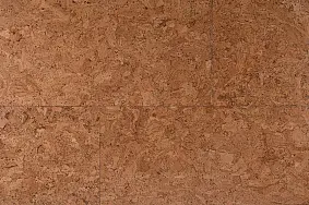 Напольная клеевая пробка Standart