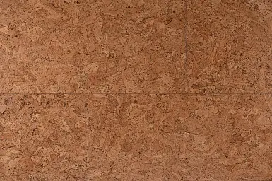 Напольная клеевая пробка Standart