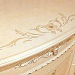 Комод К6 Престиж, бежевый